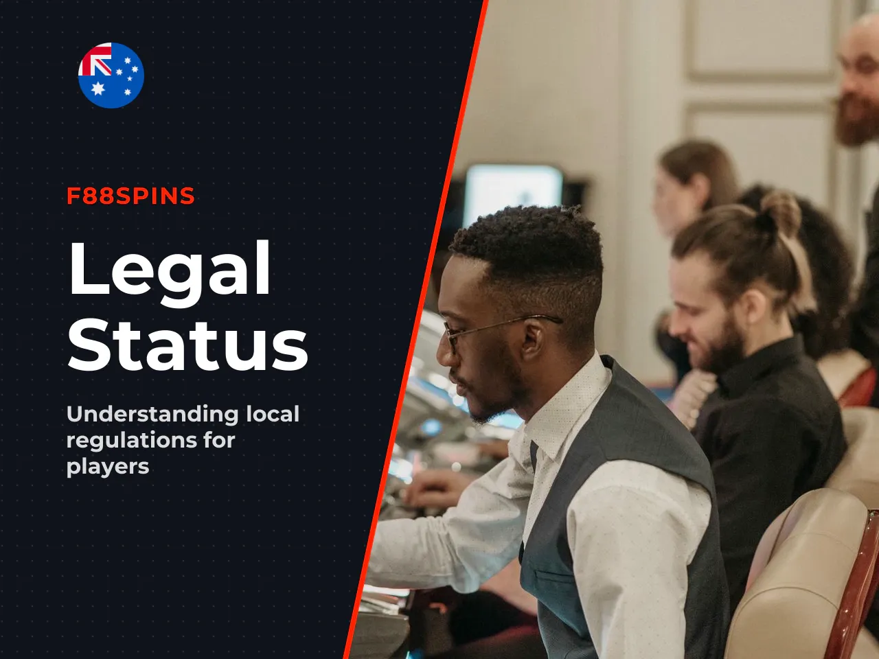Availability, ACMA and the legal position