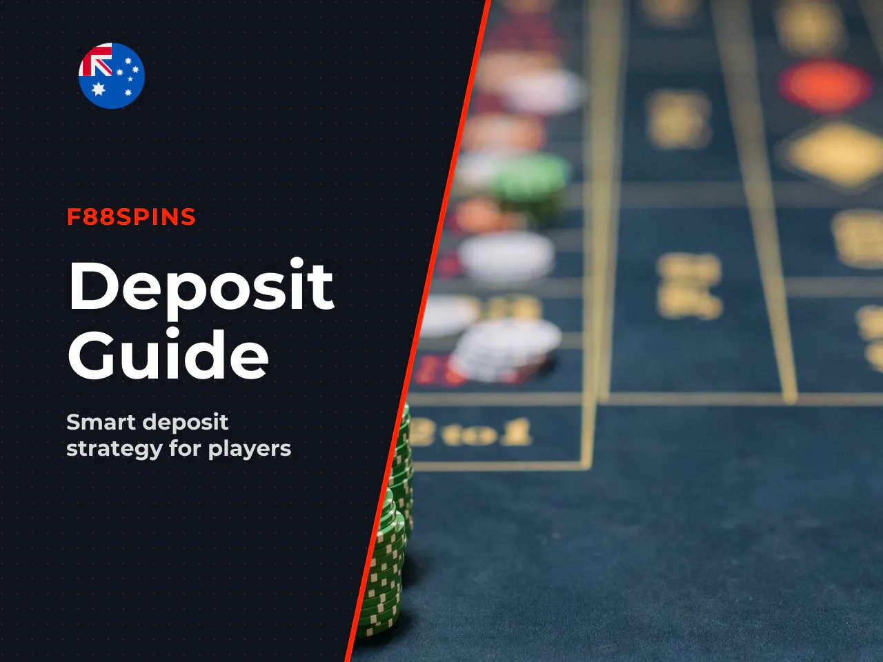 Read that again. A 200 deposit
