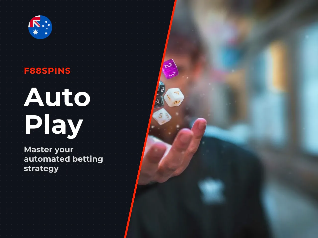 2. Automatic mode Auto Play and