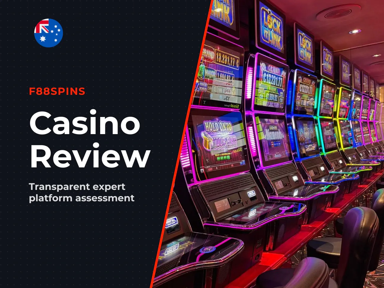 F88spins verdict at a glance updated