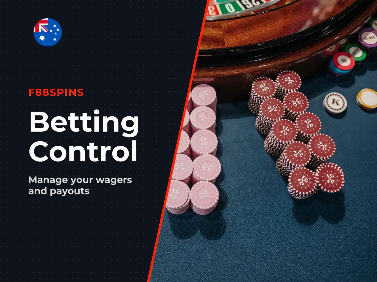 4.1 The Betting Panel. - Bet