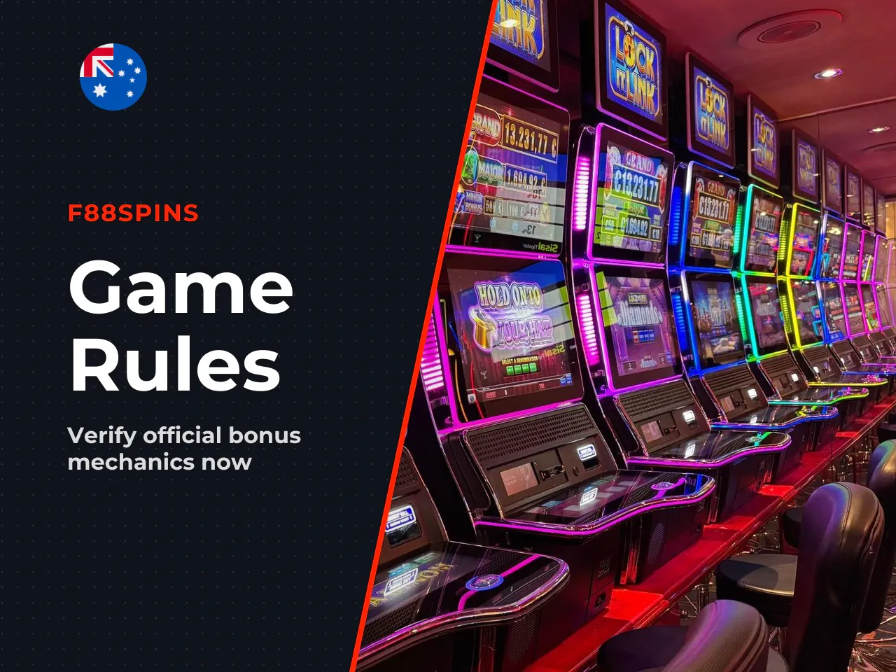Fact-Checking Symbols and Bonus Rules Against