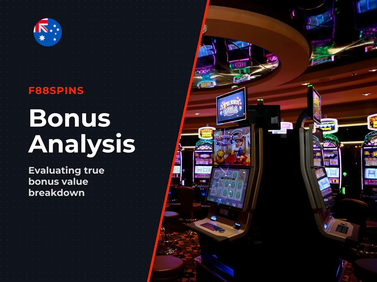 7. Operational Analysis Evaluating Bonus Value