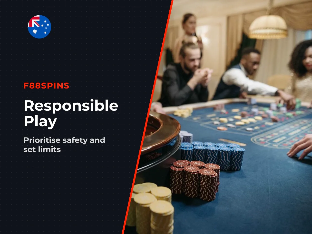 Responsible gambling. 18 only. Gambling can