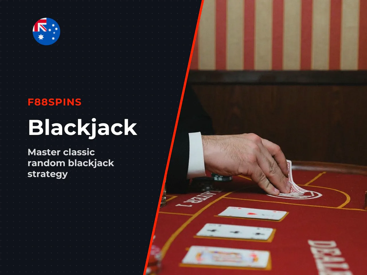 RNG Blackjack Online Classic and Fast