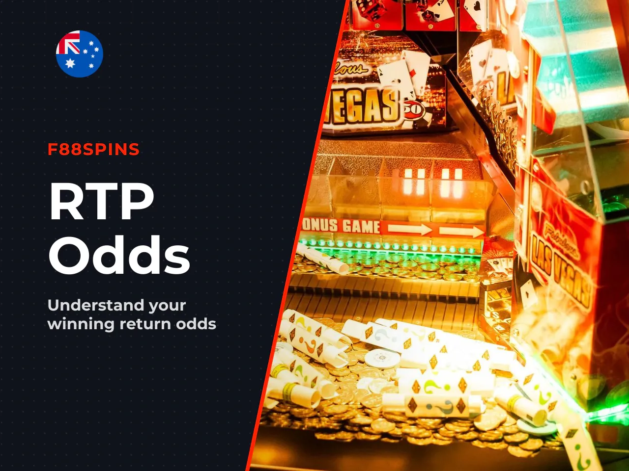 4.1 RTP and the House Edge
