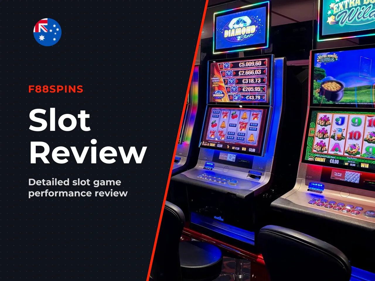 Evaluating an online video slot deserves