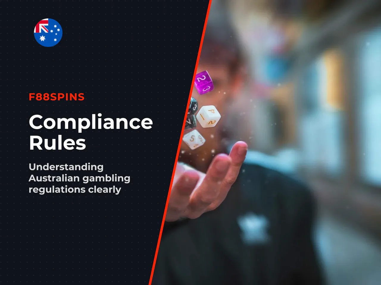The Interactive Gambling Act and ACMA