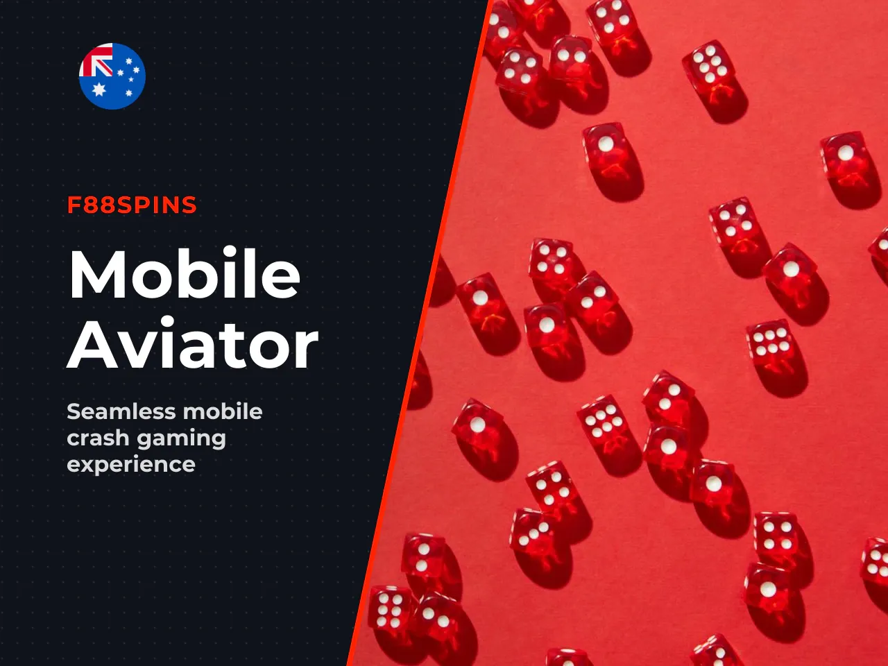 Playing Aviator through a mobile casino