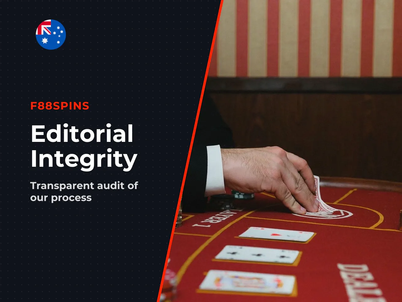 Editorial audit data internal, not externally