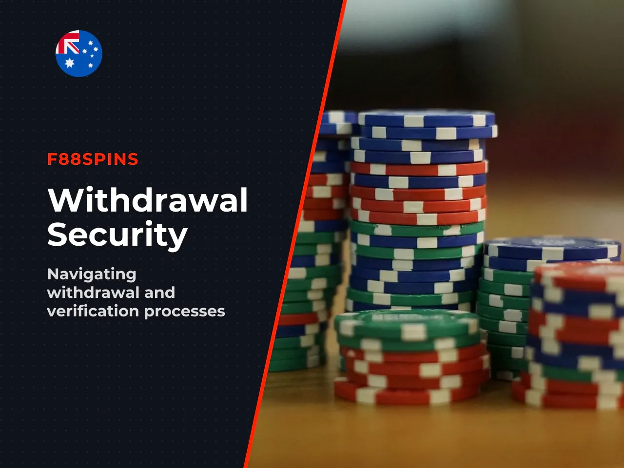 Withdrawal and KYC Red Flags