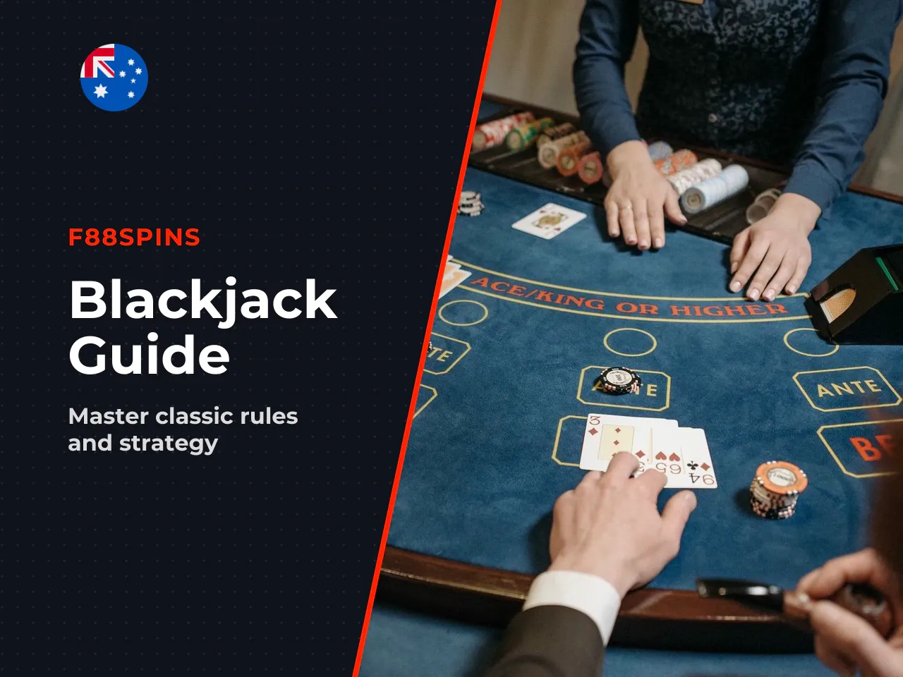 Defining Blackjack and Its Place in