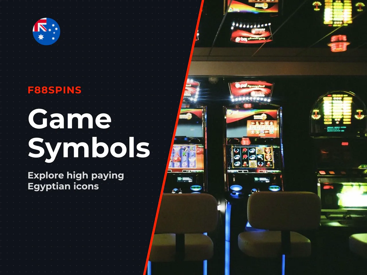 High-value symbols and ordinary combinations. The