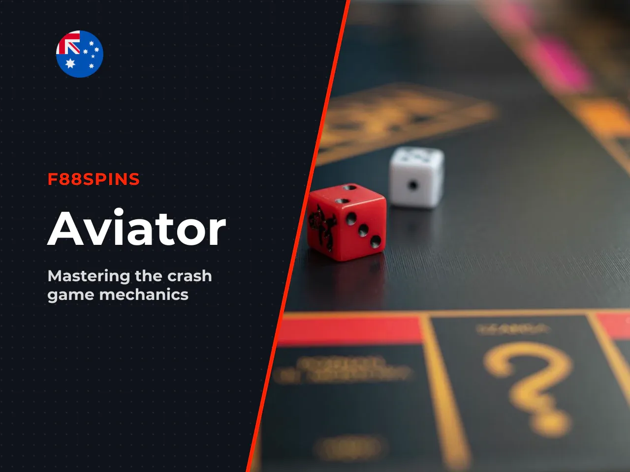 Defining Aviator as a crash game