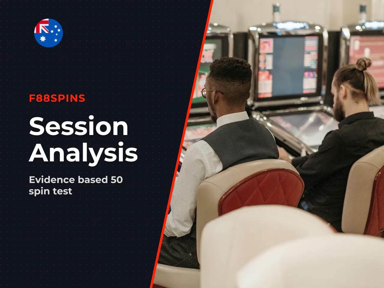 Hands-On Test A Documented 50-Spin Session
