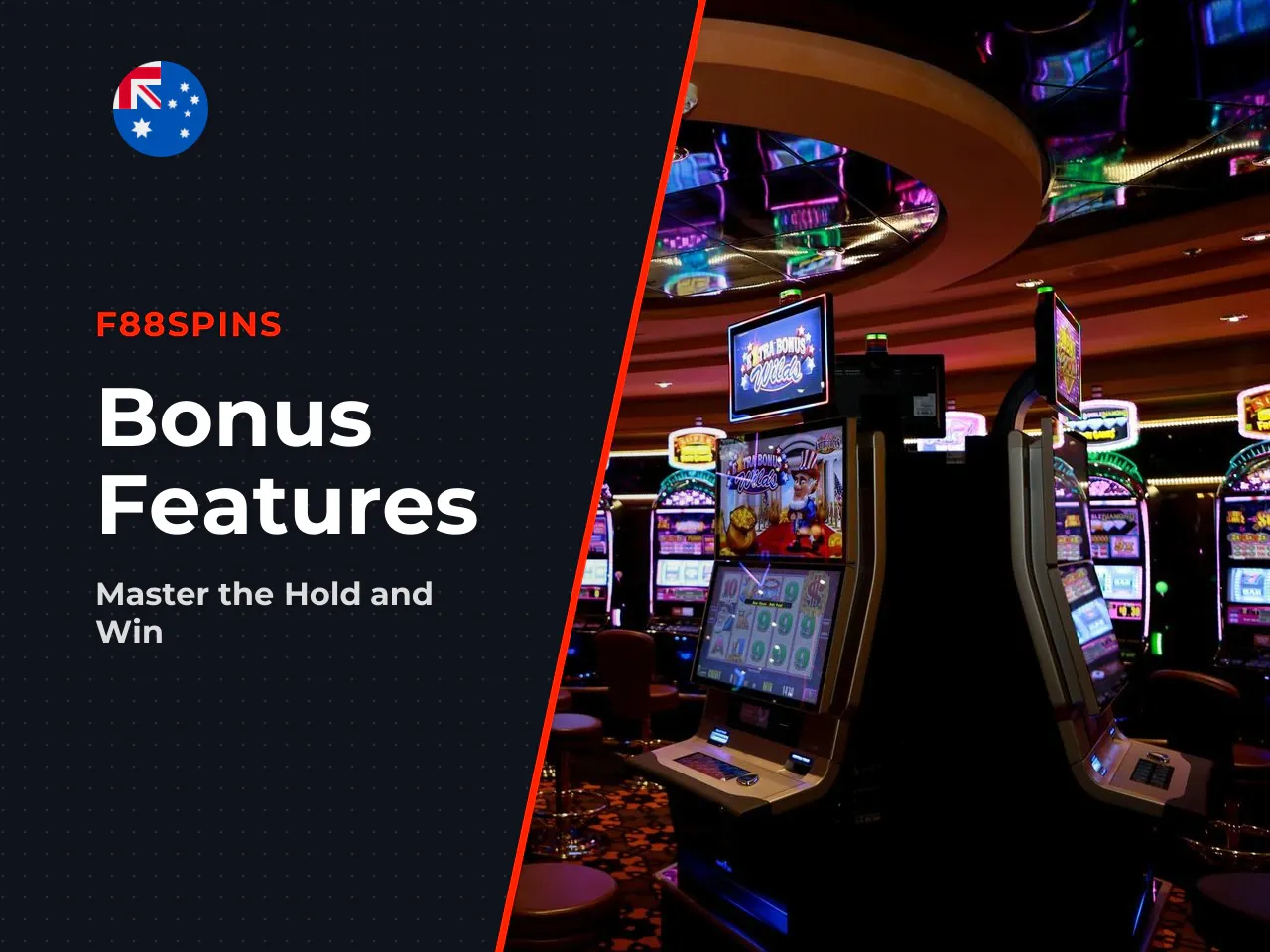 Bonus Game, Hold and Win Respins