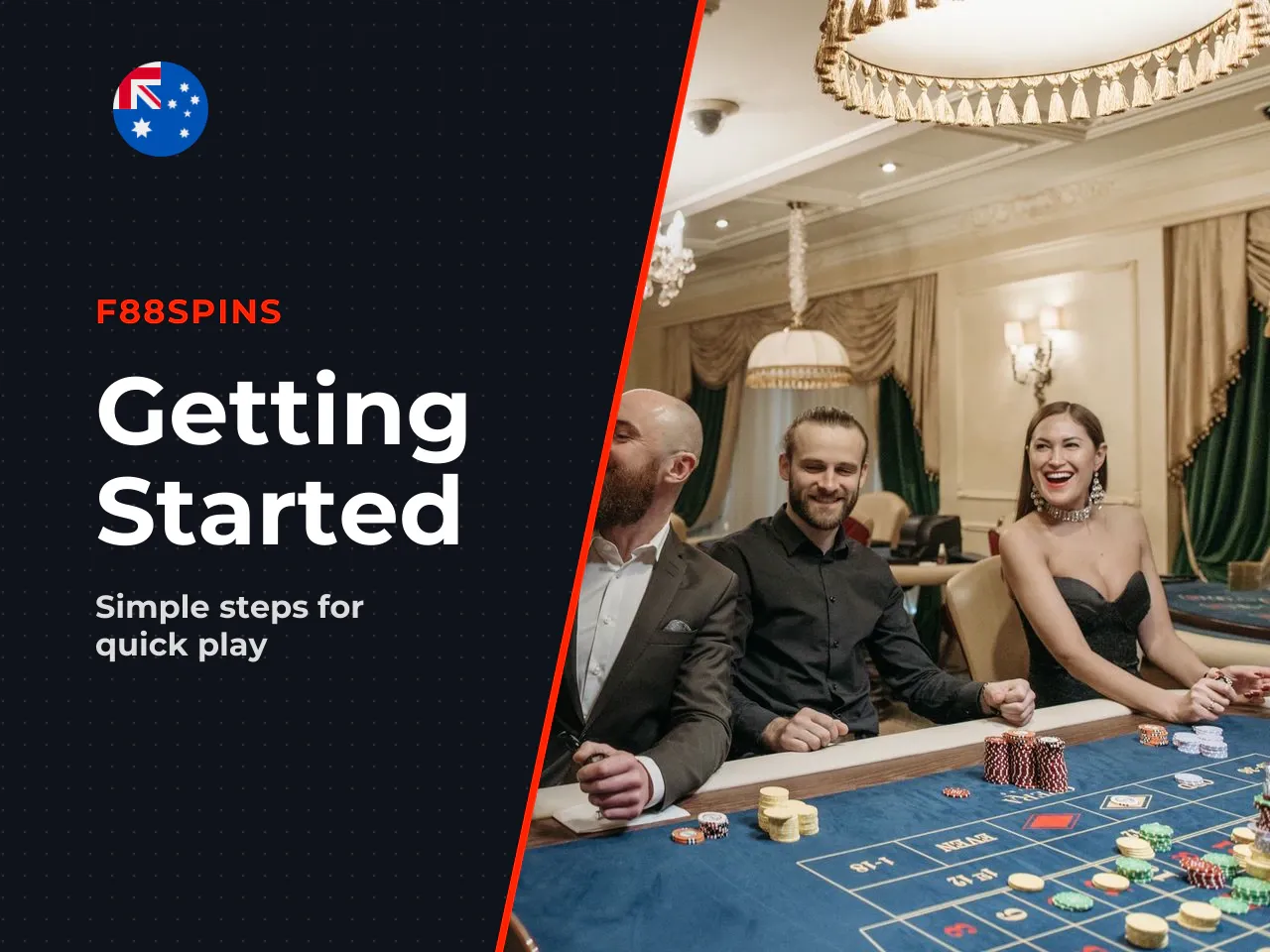 6.1 Step by Step How to