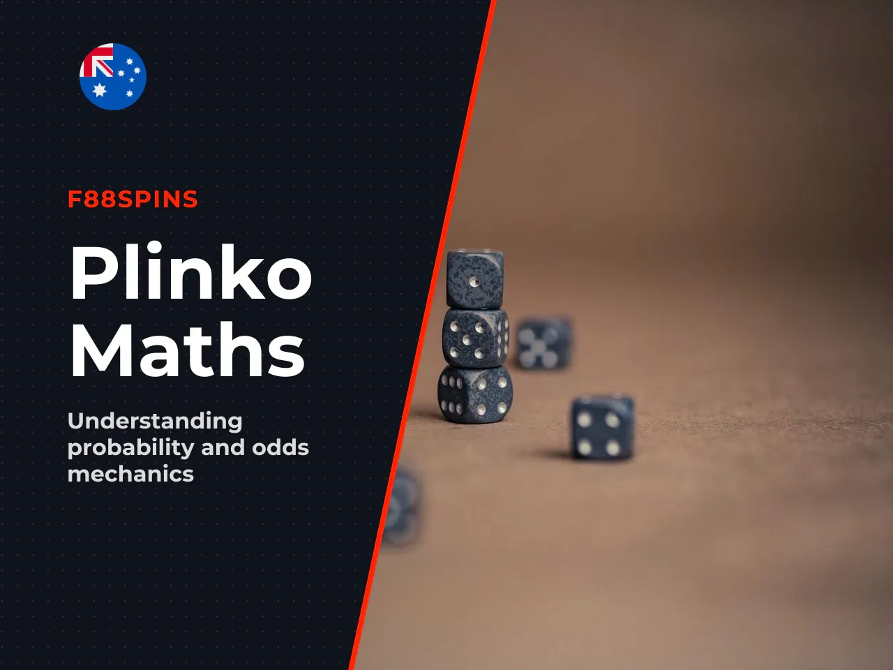 3. The maths of Plinko why