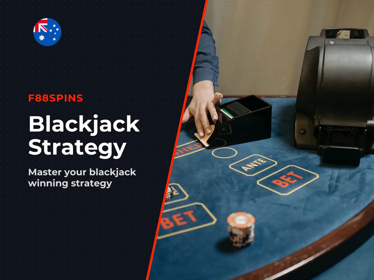 Online Blackjack Rules, Strategy and Real-Money