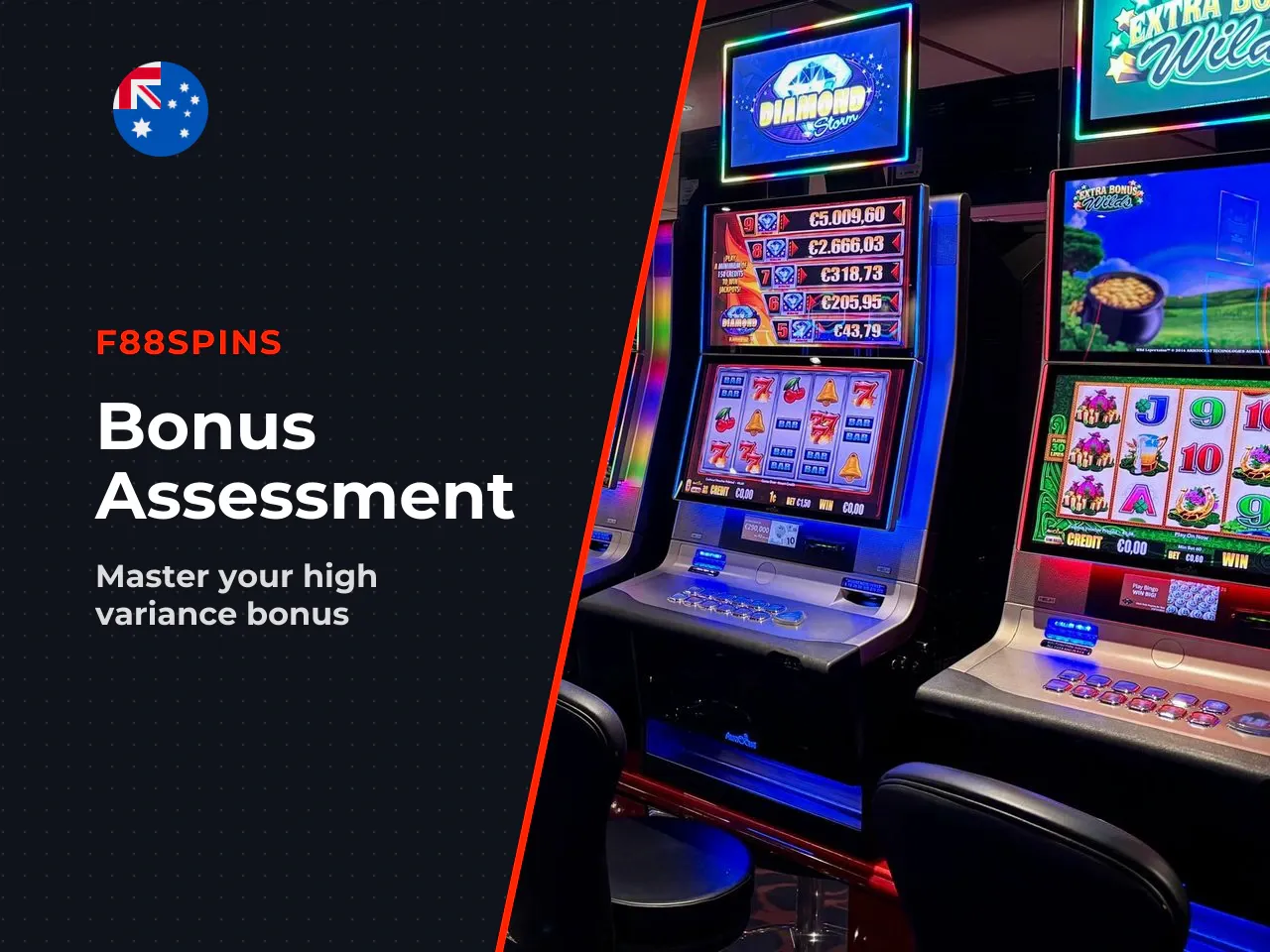 13.2 How to assess a casino