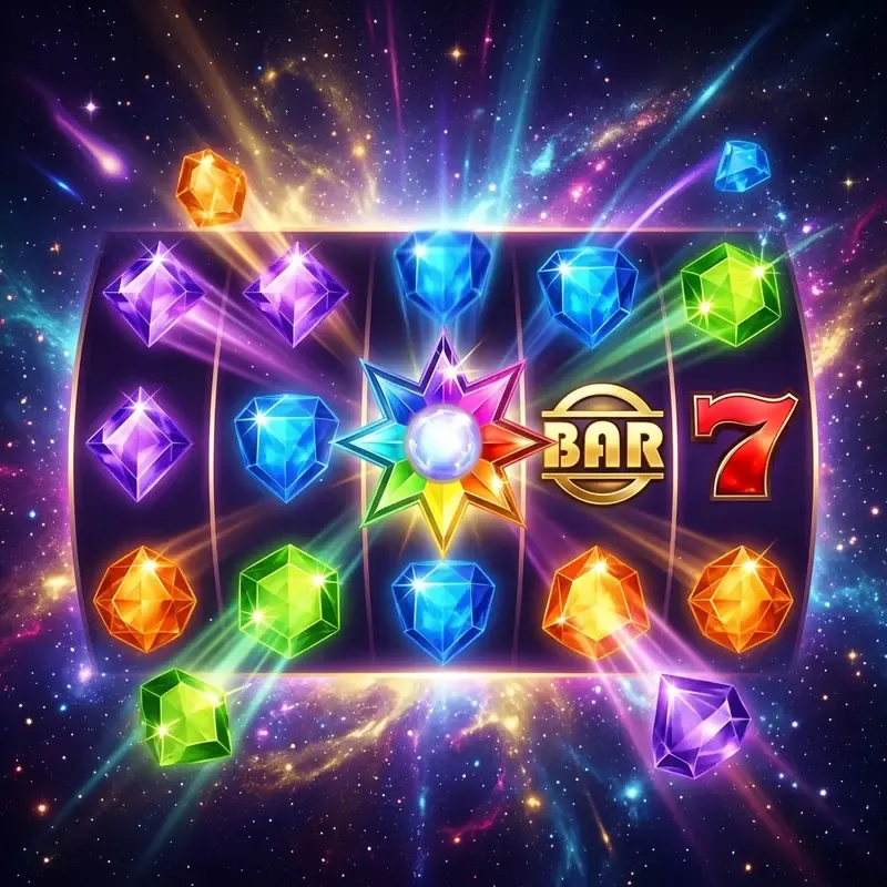 Starburst Slot in Contemporary Australian Online