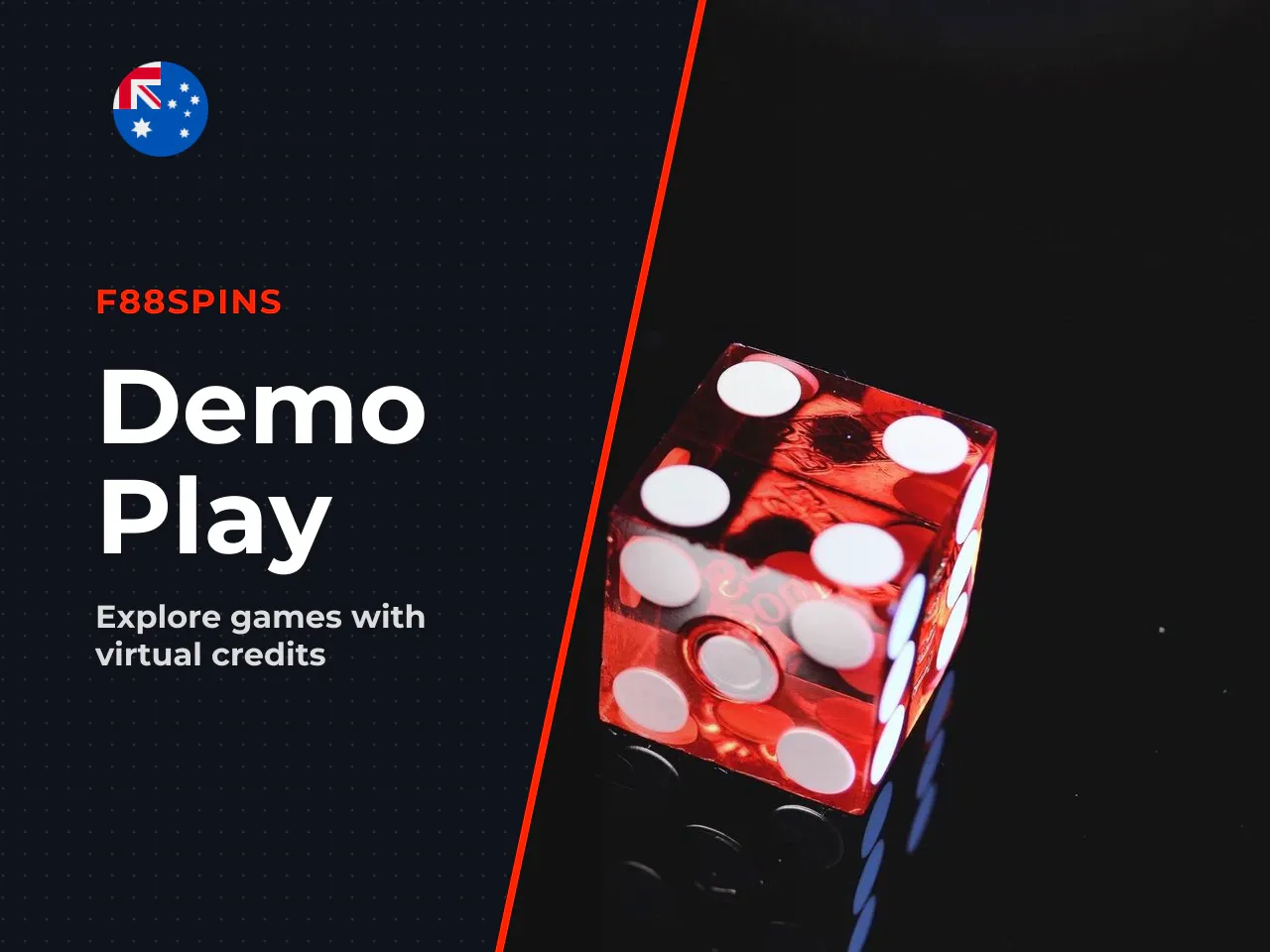 How Demo Mode Works. Demo play-for-fun