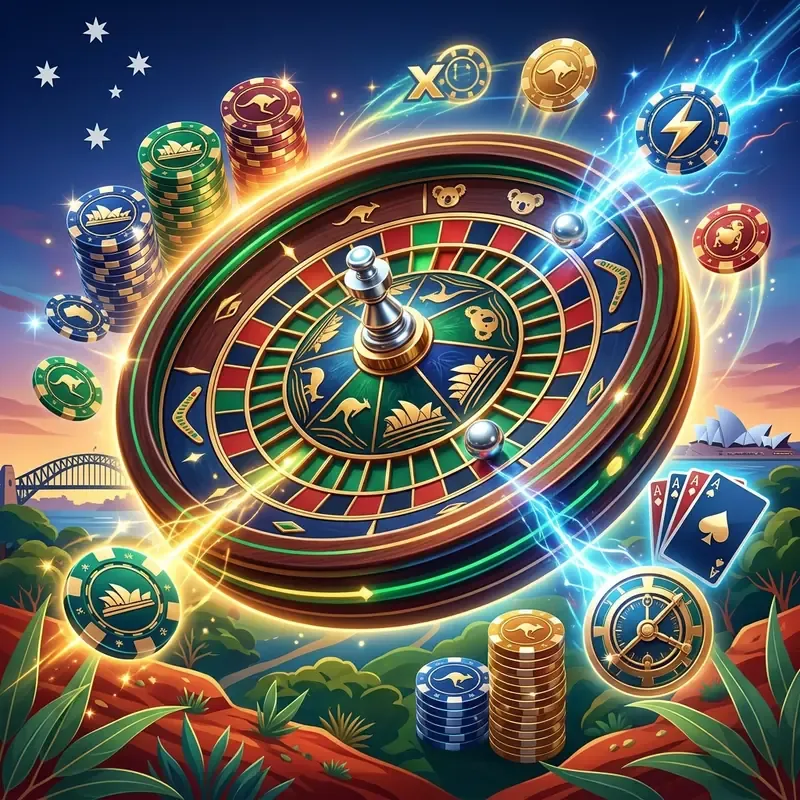 Roulette Online Rules, Bets, Demo and