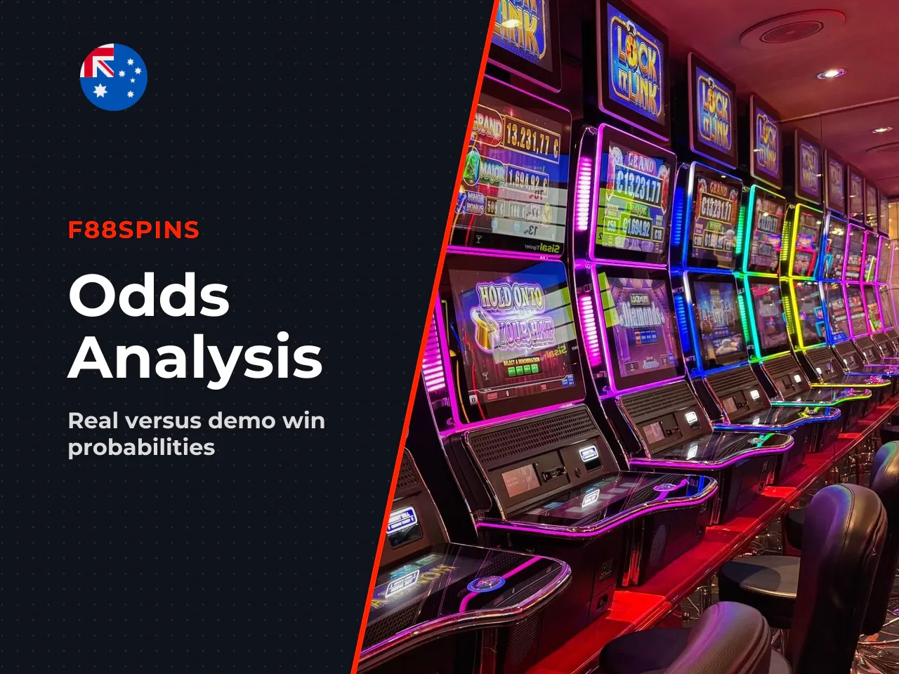 On demo-versus-live odds ratios. Updated it