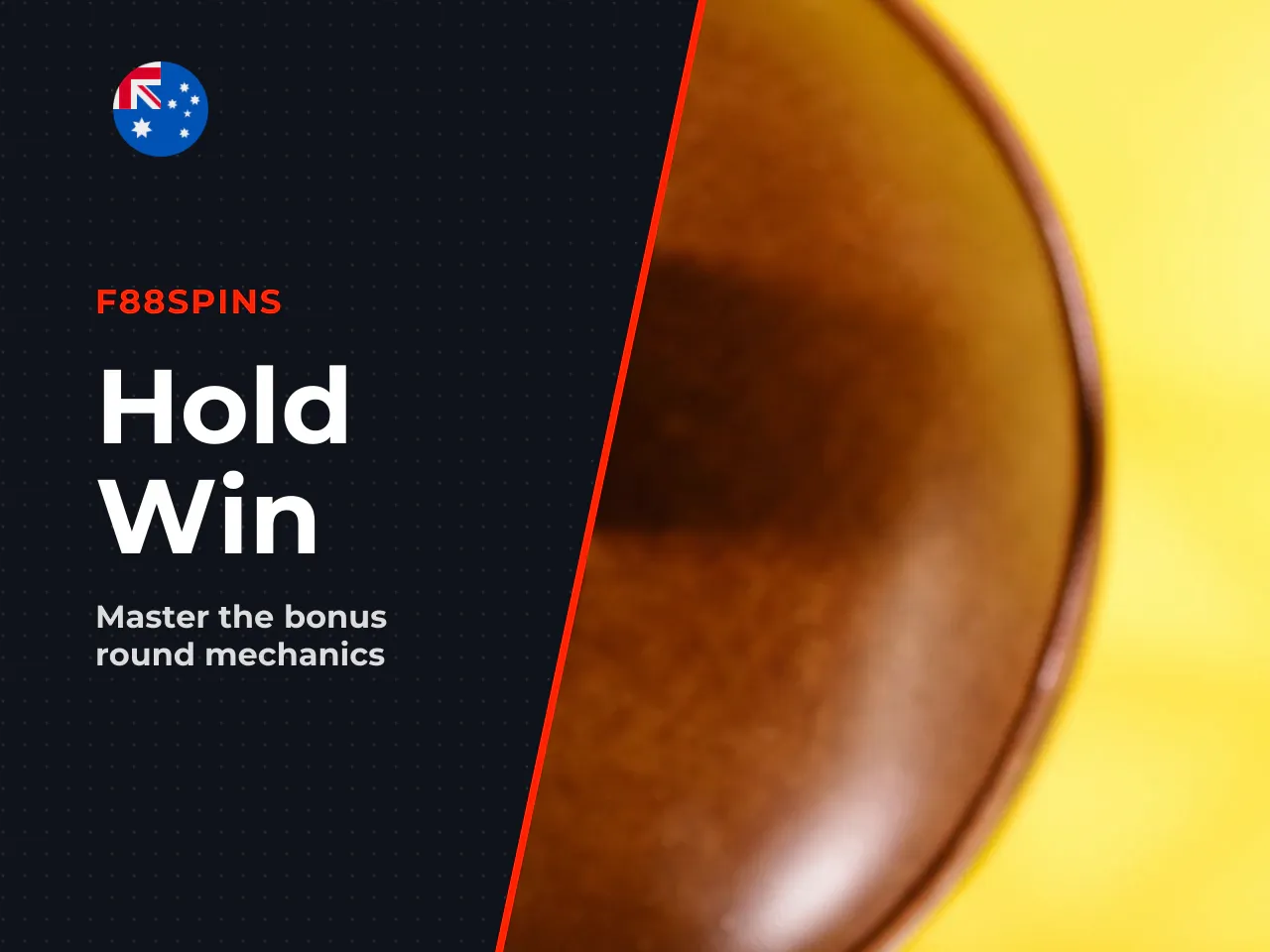 How the Hold and Win feature